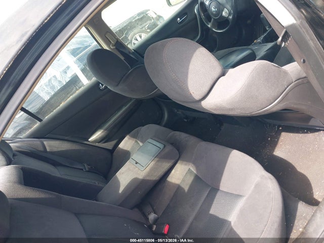 Nissan Maxima 3.5 S
