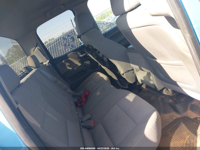 Chevrolet Silverado 2500 Wt