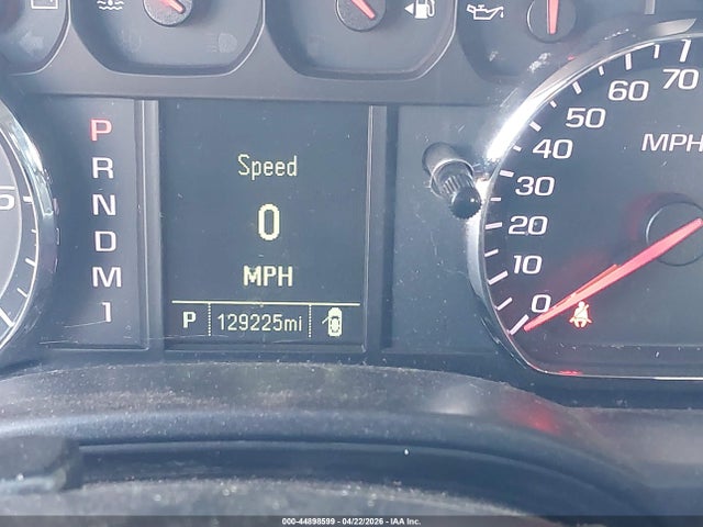 Chevrolet Silverado 2500 Wt