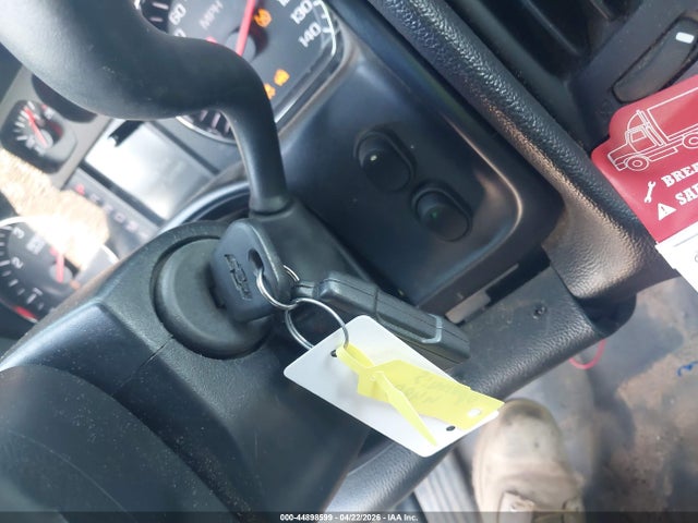 Chevrolet Silverado 2500 Wt