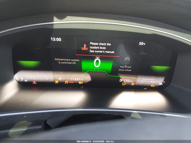 Volkswagen Tiguan 2.0t Se R-line Black