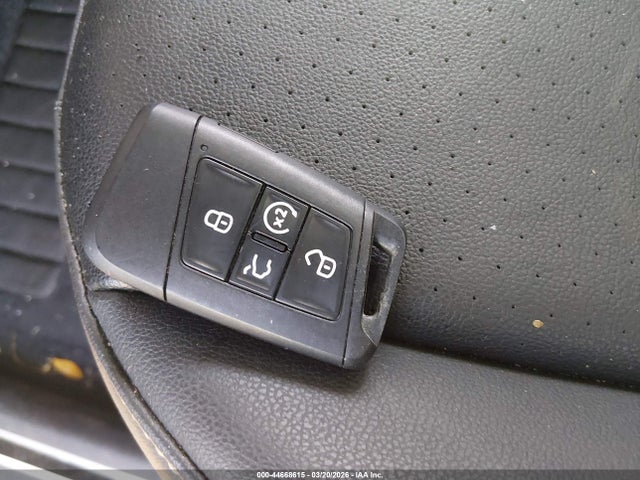 Volkswagen Tiguan 2.0t Se R-line Black