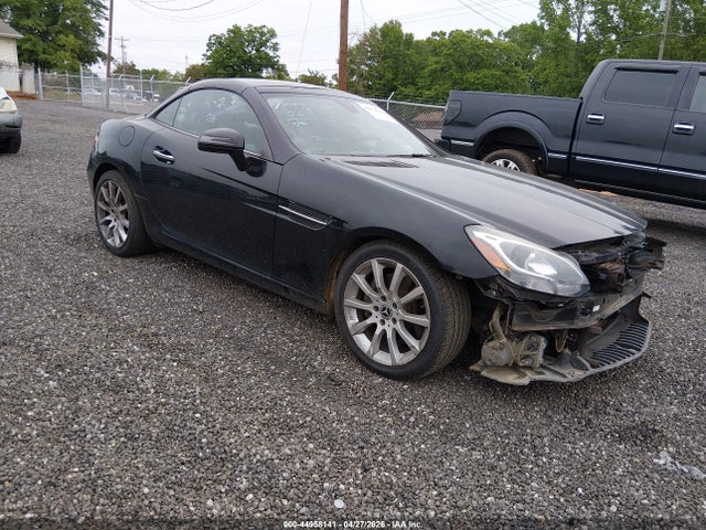 Salvage Mercedes-Benz S-Class Image