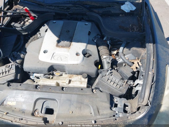 INFINITI G25x