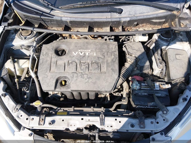 Toyota Matrix