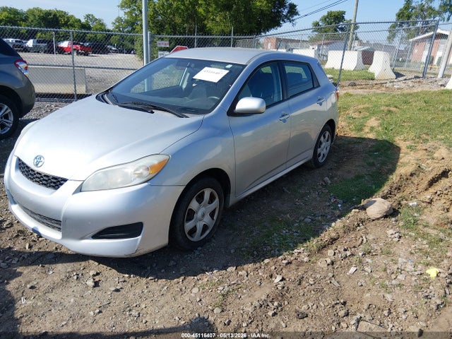 Toyota Matrix