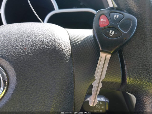 Toyota Matrix