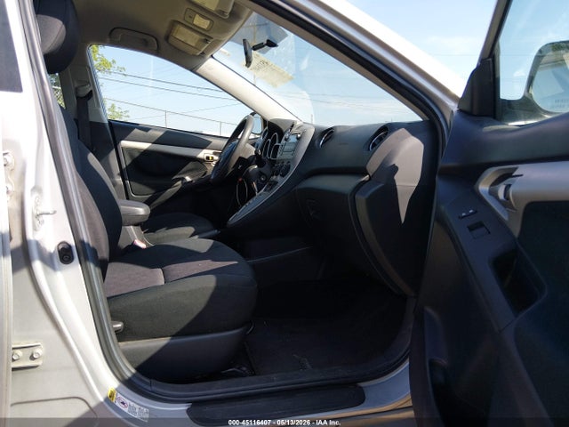 Toyota Matrix