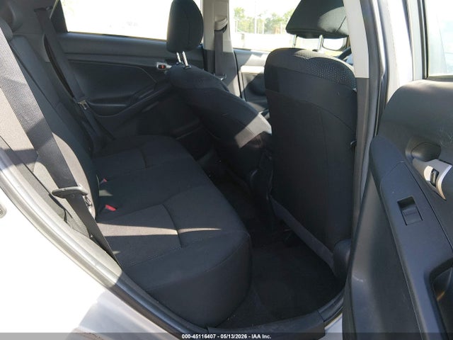 Toyota Matrix