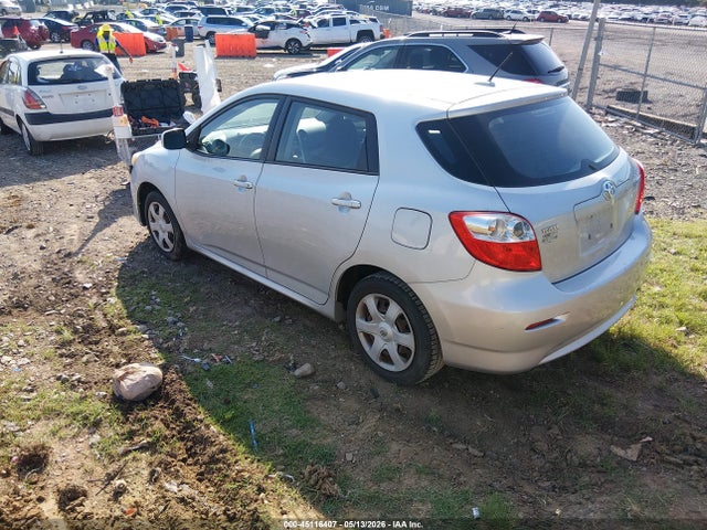 Toyota Matrix