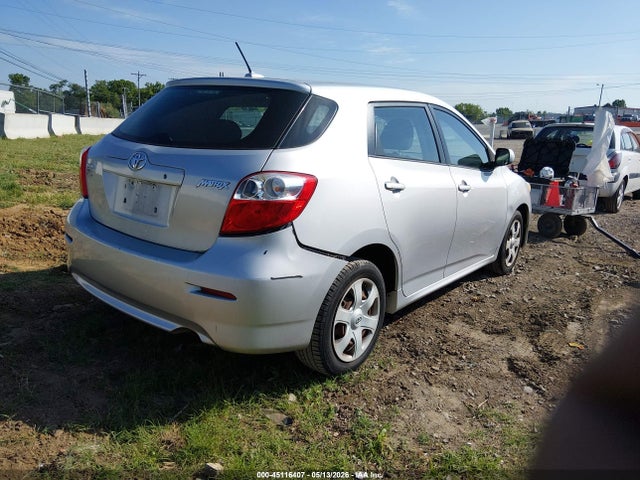 Toyota Matrix