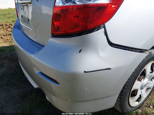 Toyota Matrix