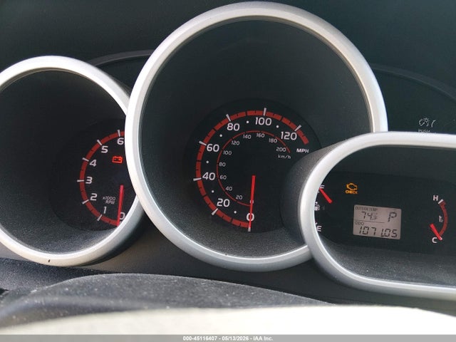 Toyota Matrix