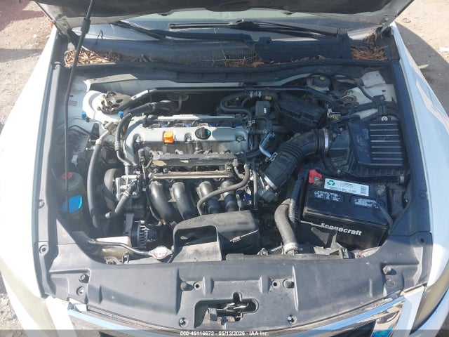 Honda Accord 2.4 Ex