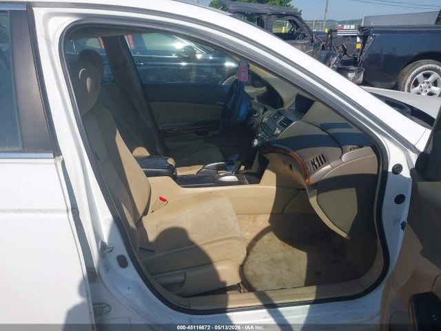 Honda Accord 2.4 Ex