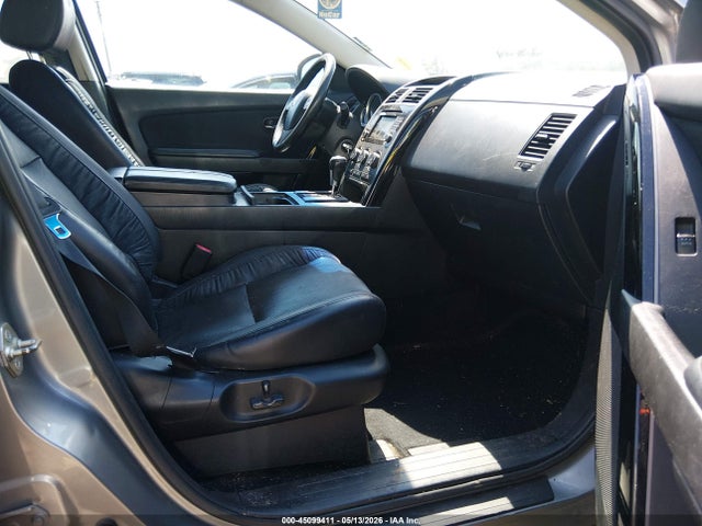 Mazda Cx Touring