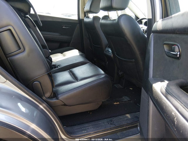 Mazda Cx Touring