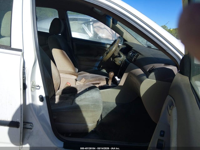 Toyota Corolla Ce