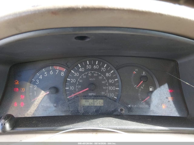 Toyota Corolla Ce