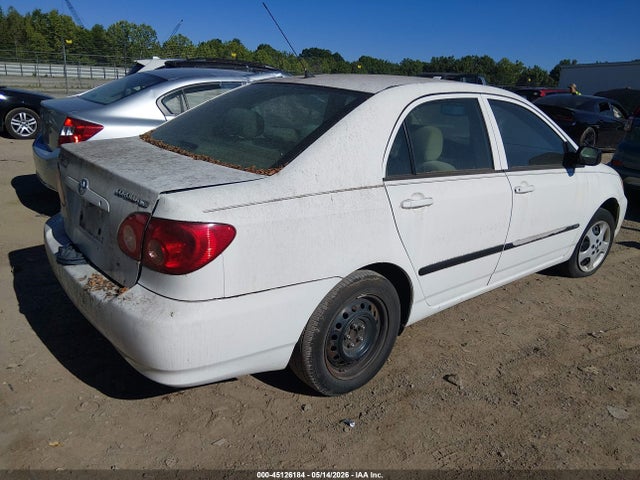 Toyota Corolla Ce