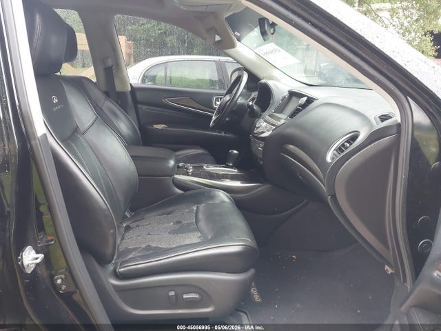 INFINITI Qx