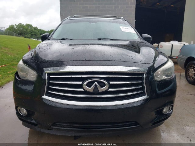 INFINITI Qx