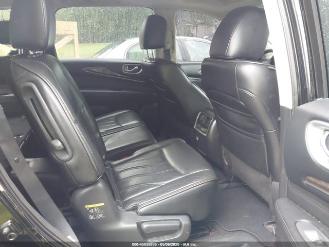 INFINITI Qx