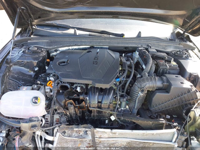 Kia K5 Gt-line