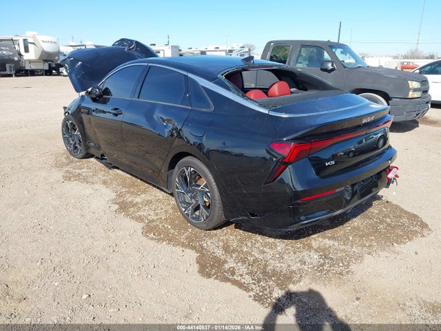Kia K5 Gt-line
