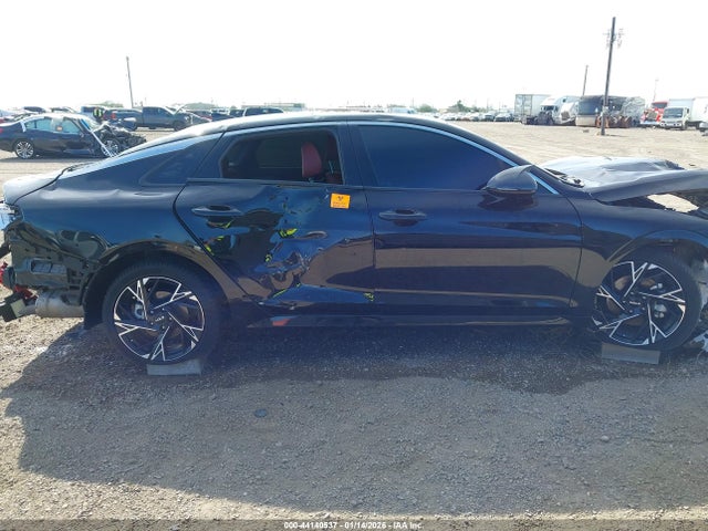 Kia K5 Gt-line
