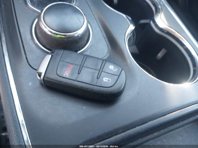Dodge Durango Sxt Rwd