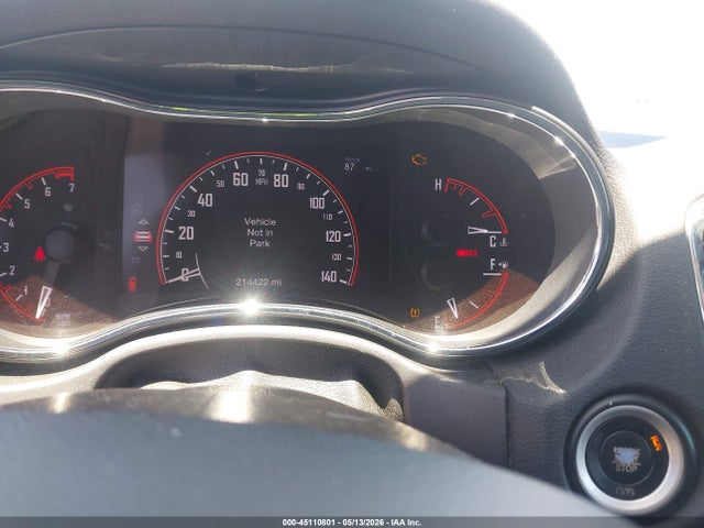 Dodge Durango Sxt Rwd