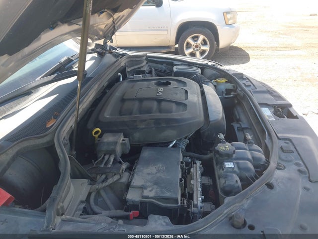 Dodge Durango Sxt Rwd