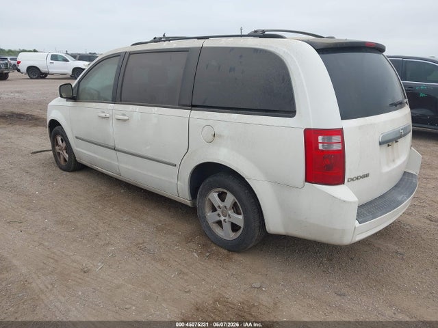 Dodge Grand Caravan Sxt