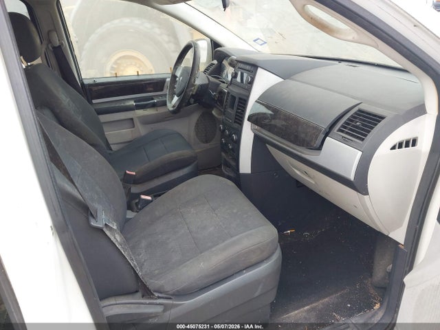 Dodge Grand Caravan Sxt