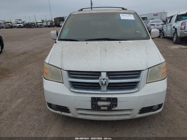 Dodge Grand Caravan Sxt