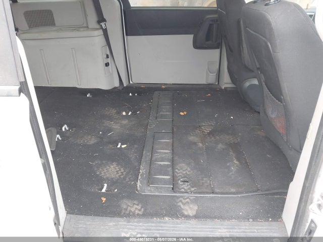 Dodge Grand Caravan Sxt