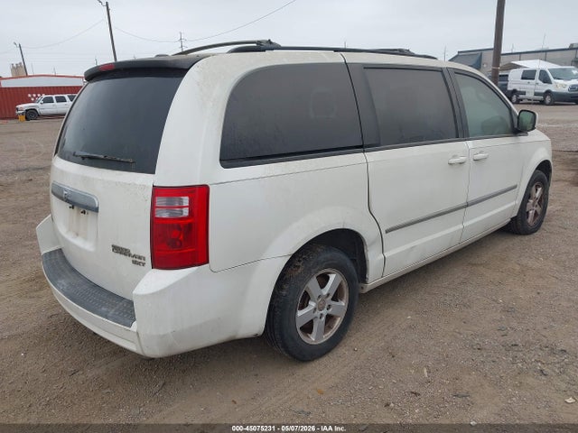 Dodge Grand Caravan Sxt