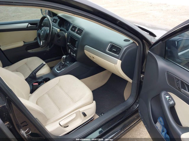 Volkswagen Jetta 1.8t Se