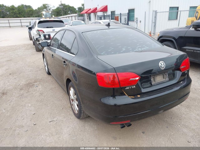 Volkswagen Jetta 1.8t Se