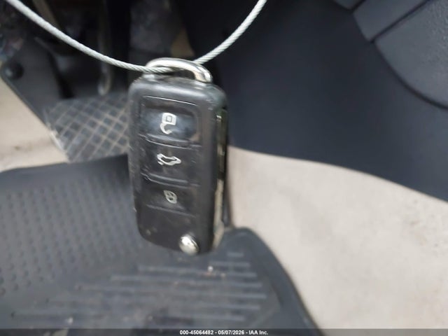 Volkswagen Jetta 1.8t Se