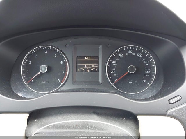 Volkswagen Jetta 1.8t Se
