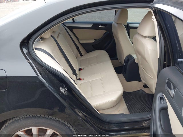 Volkswagen Jetta 1.8t Se