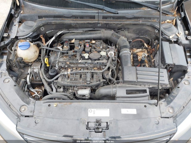Volkswagen Jetta 1.8t Se