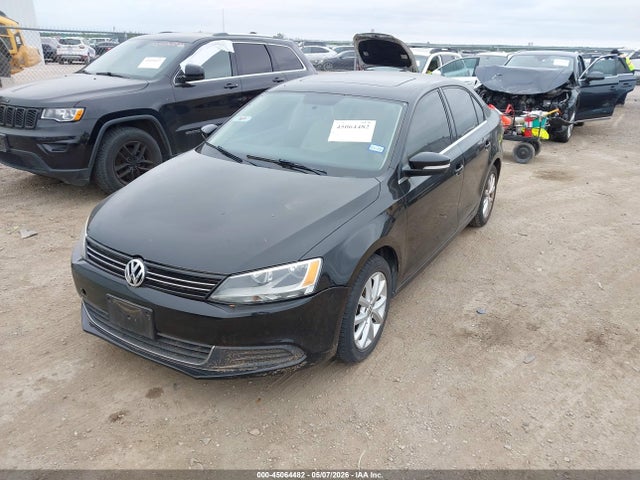 Volkswagen Jetta 1.8t Se