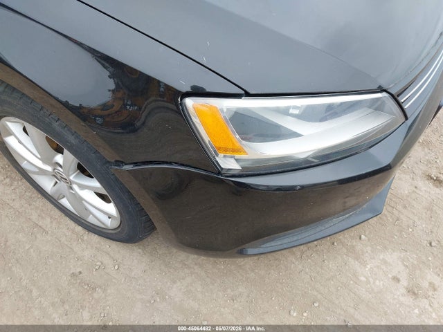 Volkswagen Jetta 1.8t Se