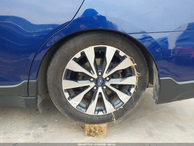 Subaru Outback 2.5i Limited