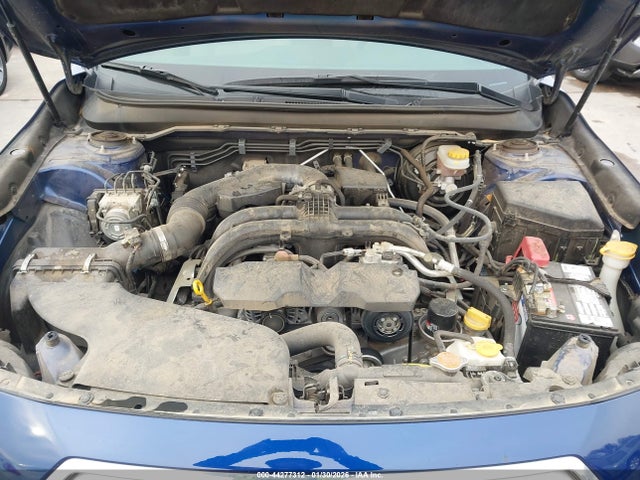 Subaru Outback 2.5i Limited