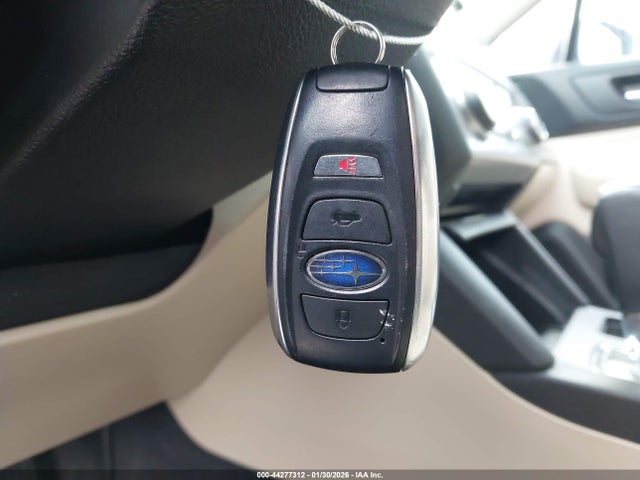 Subaru Outback 2.5i Limited