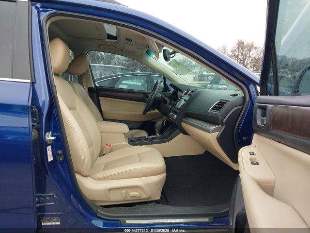 Subaru Outback 2.5i Limited